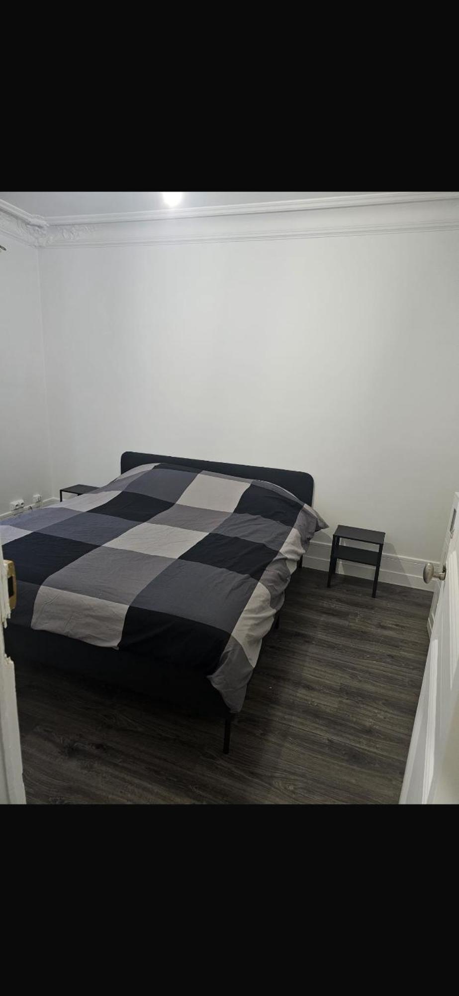 Appartement Haussmanien Parigi Esterno foto
