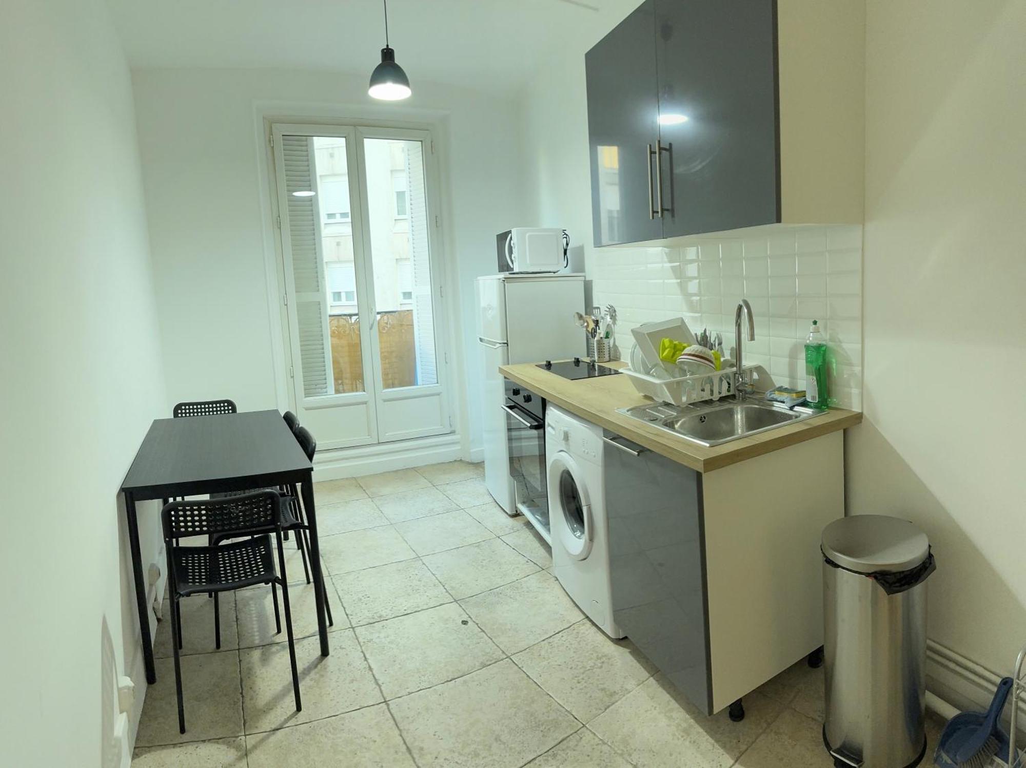 Appartement Haussmanien Parigi Esterno foto